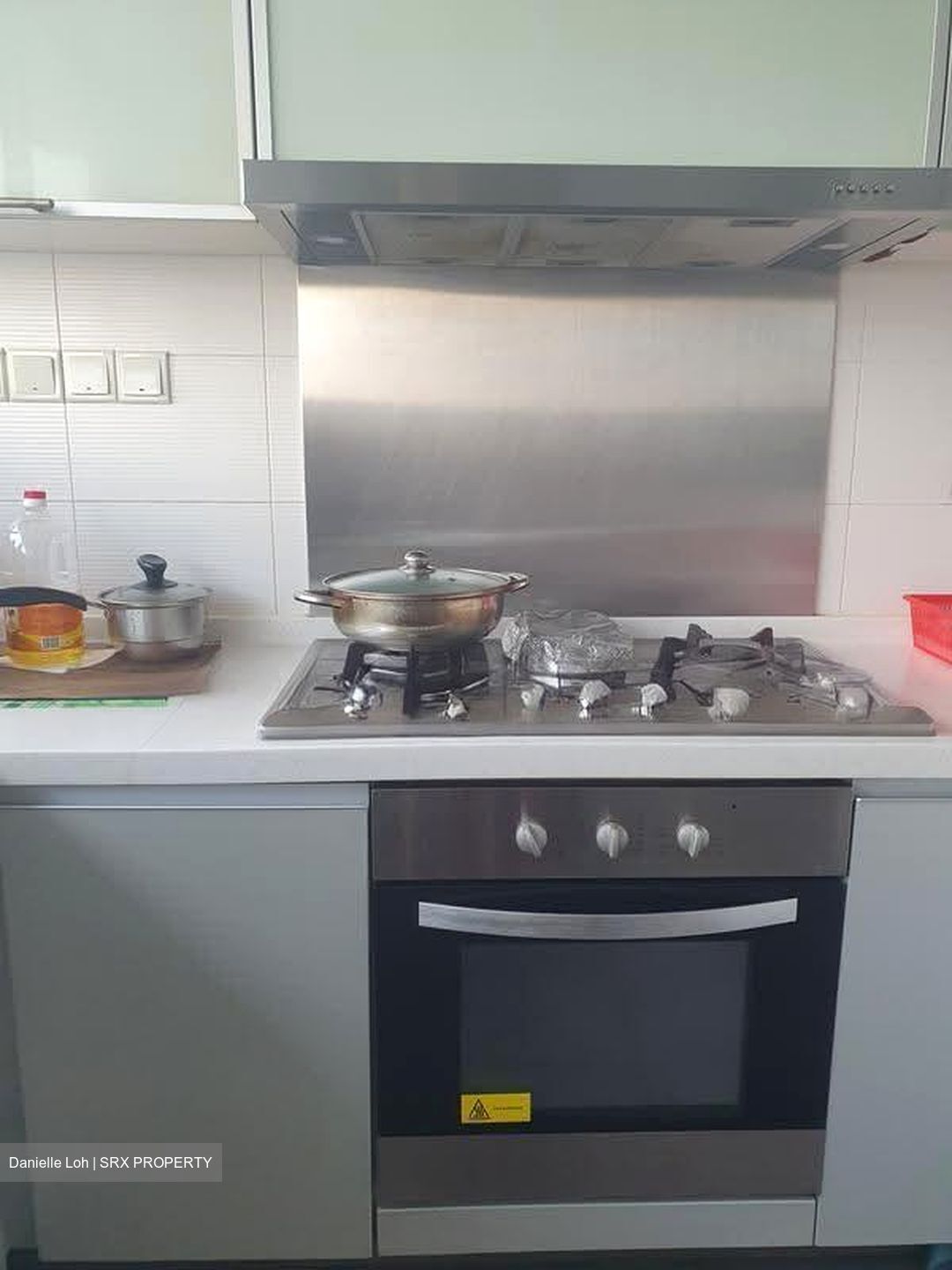 Twin Regency (D3), Condominium #624067211